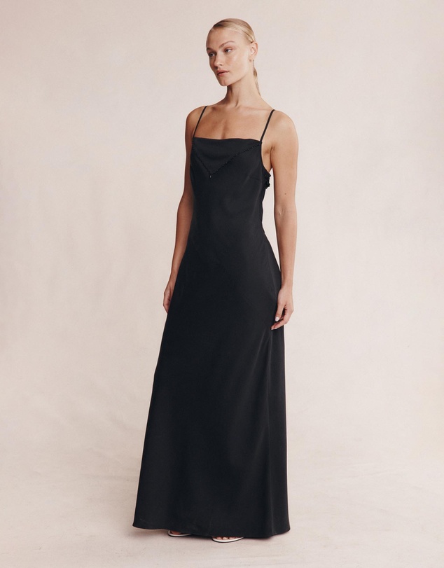 Marle - Floriane Dress