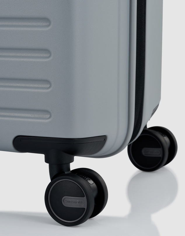 Samsonite - Restackd Suitcase 81Cm Expandable