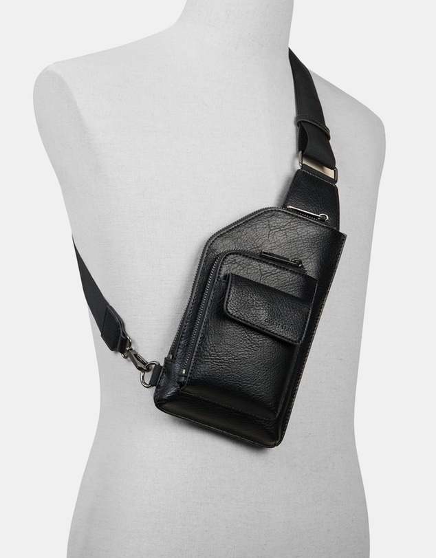 Call It Spring - Capitol Crossbody Bag