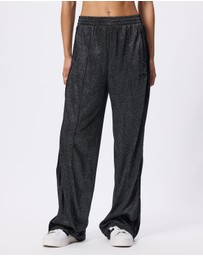 adidas Originals - Lurex Firebird Track Pants
