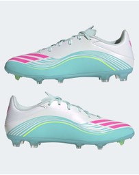 adidas Performance - F50 MESSI LEAGUE Firm Ground /Multi Ground Foot Football Ball Boots Unisex