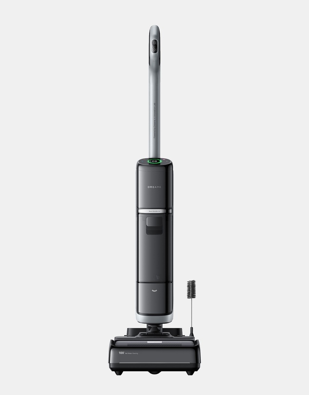 Dreame - Dreame H15 Pro Heat Wet and Dry Vacuum