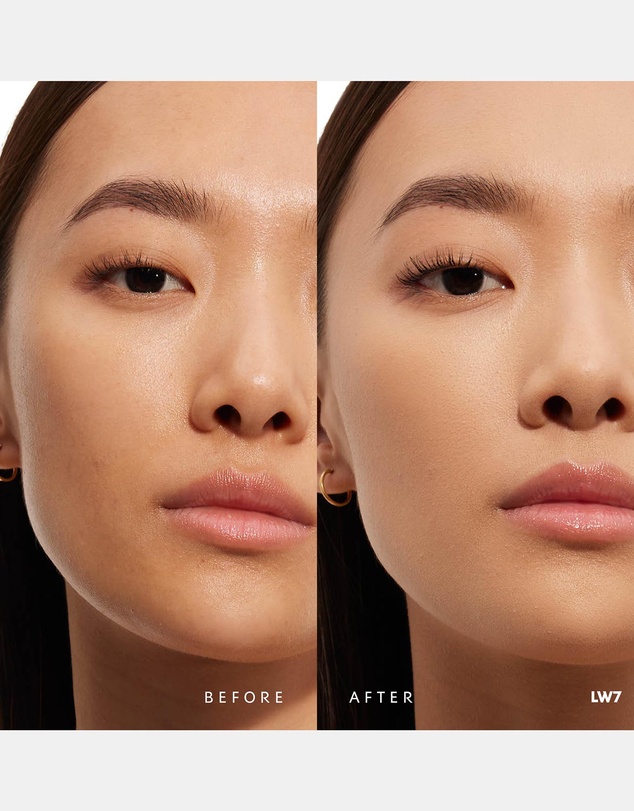 Yves Saint Laurent - All Hours Liquid Foundation