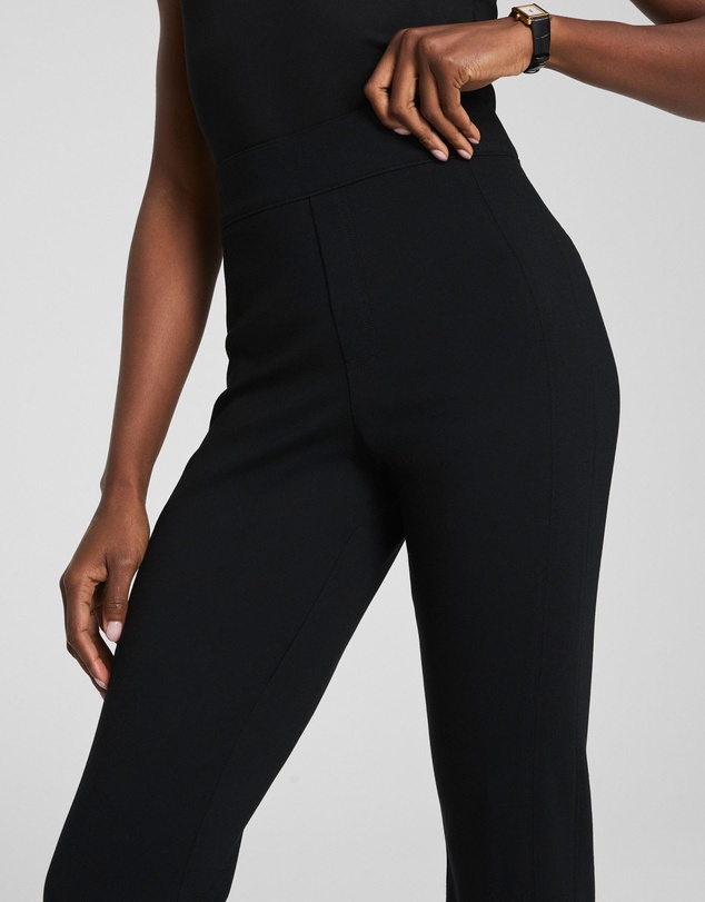 Spanx - SPANXsupersmooth™ PerfectFit Ponte Slim Straight Pant
