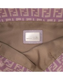 Pre-Loved by Azura Reborn - Pre-Loved Zucchino Canvas Tote