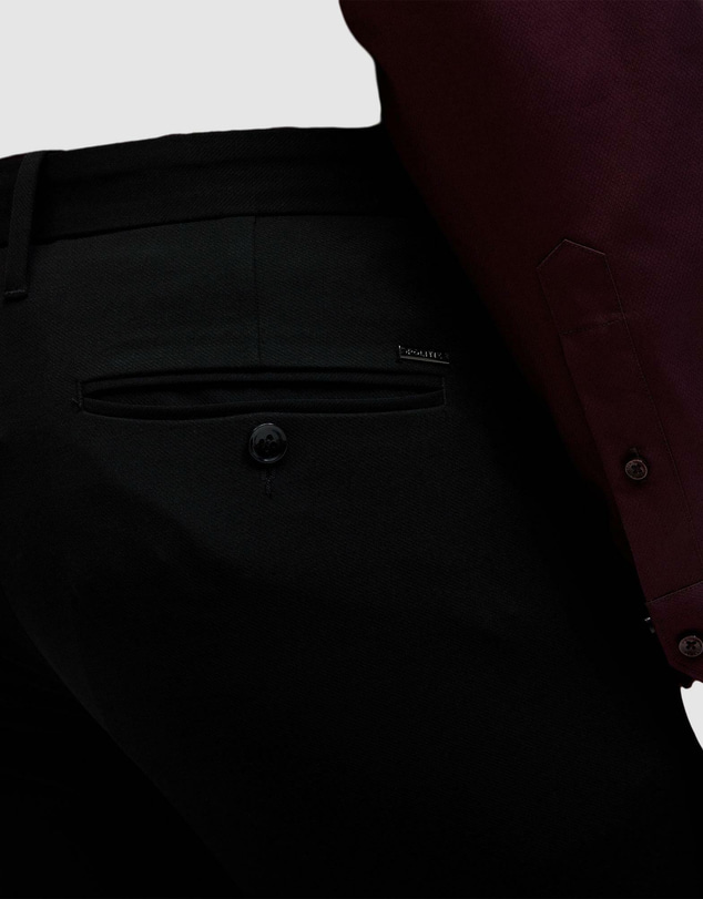Politix - Isaac Performance Chino
