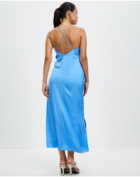 Grace Willow - Arlo Slip Dress
