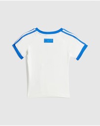 adidas Originals - Disney Shorts Tee Set - Babies-Kids
