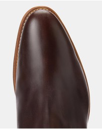 R.M.Williams - Comfort Lady Yearling Boots - Women's