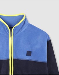 Timberland - Cardigan - Kids-Teens