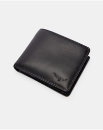 R.M.Williams - Trifold Wallet