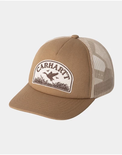 Carhartt WIP - Take Off Trucker Cap
