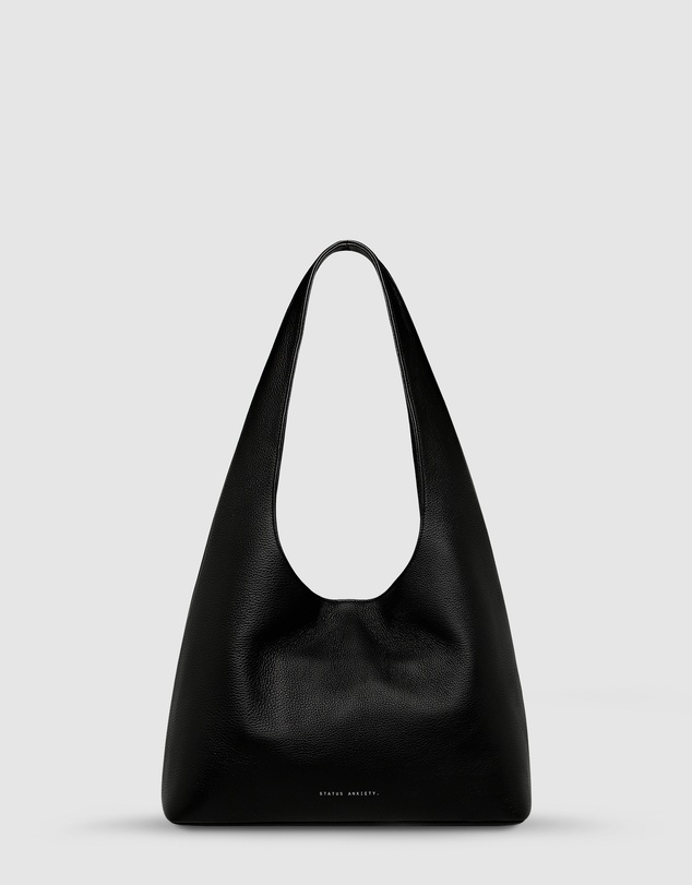 Status Anxiety - Solstice Tote Bag