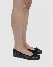 S by Sempre Di - Kijek Ballerinas