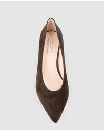 Edward Meller - COSETTE55 Choked Up Pump