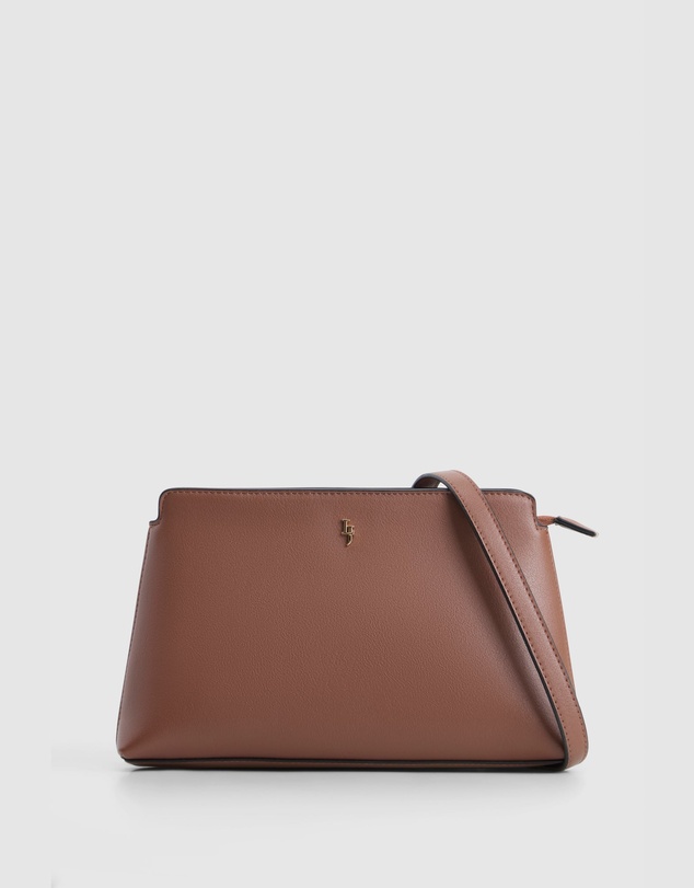 Laura Jones - Scarf Crossbody Bag