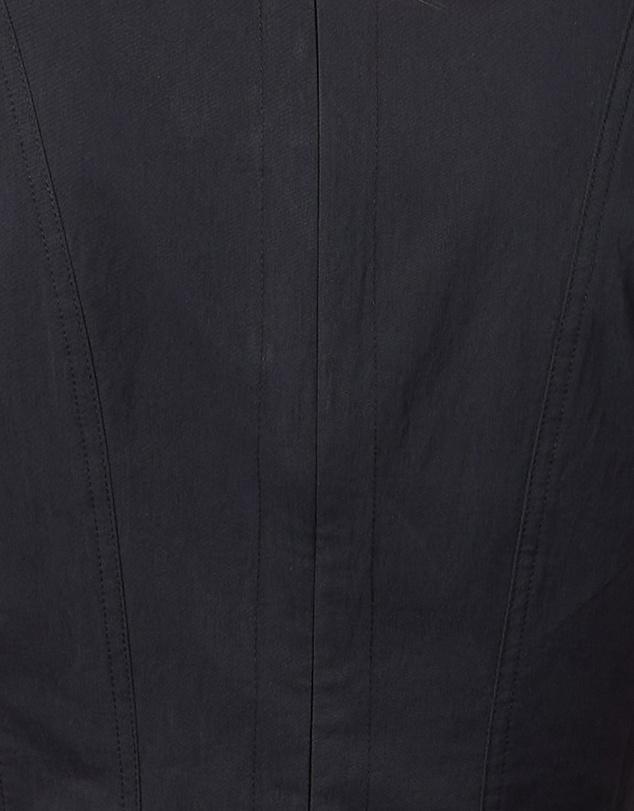 MVN - Sommelier Mini Dress