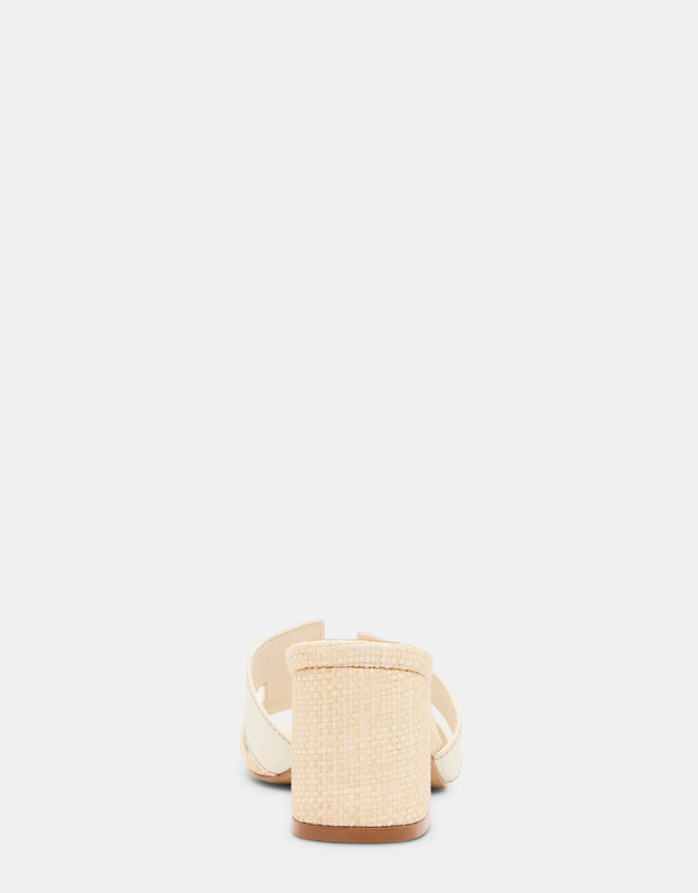 Steve Madden - Hana-CN bone leather