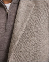 Oxford - Milton Wool Blend Blazer