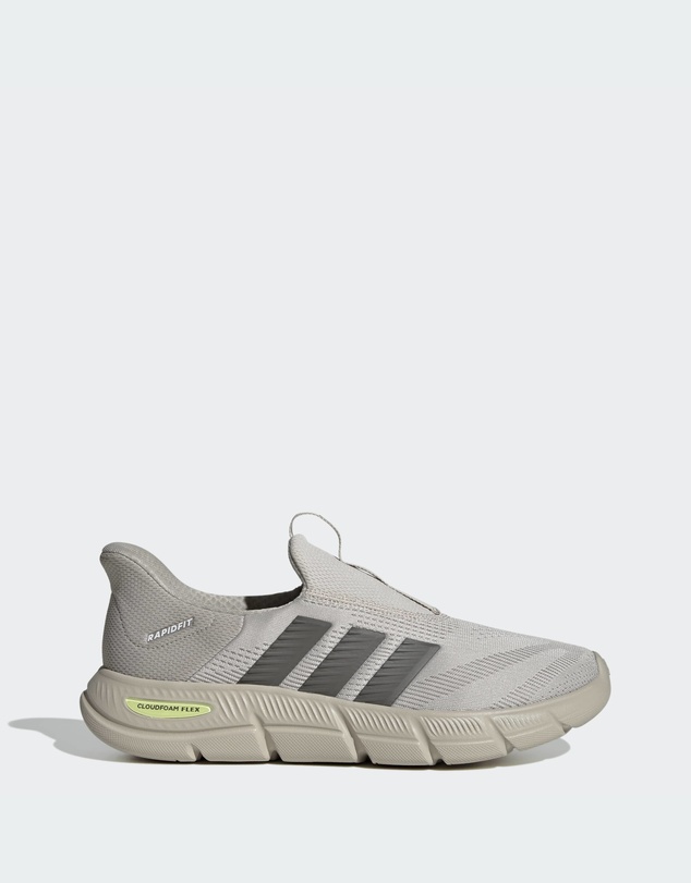 adidas Sportswear - CLOUDFOAM FLEX LOUNGE RAPIDFIT SHOES Unisex