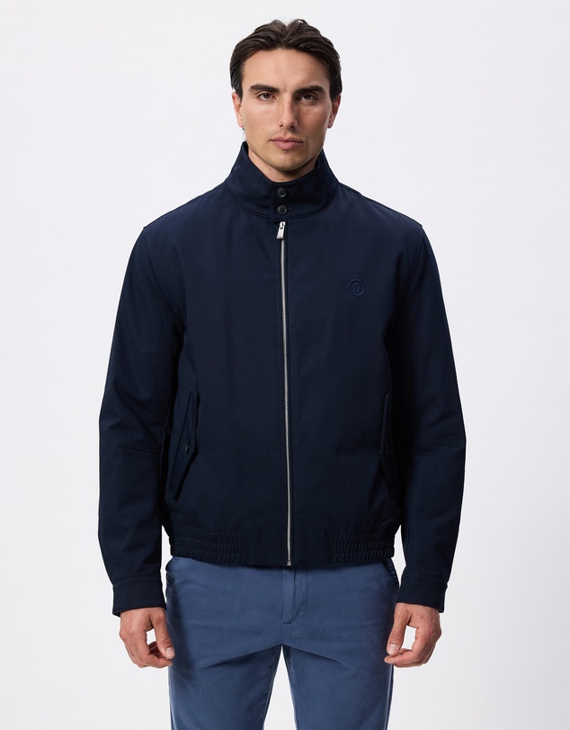 BOSS - H-Coiner Jacket