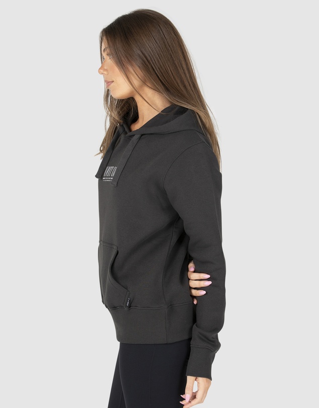 UNIT - UNIT Loft Ladies Pullover Hoodie