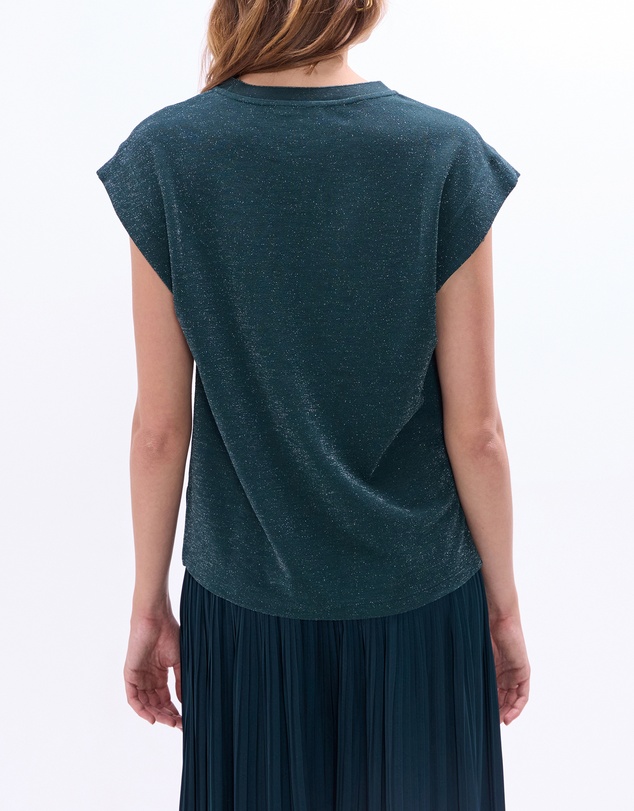 Marcs - Julia Boxy Top