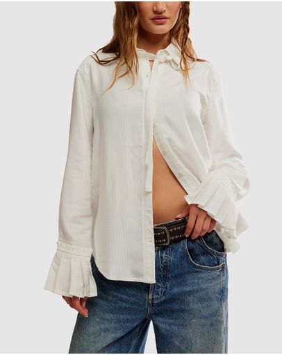 Clean Ivory