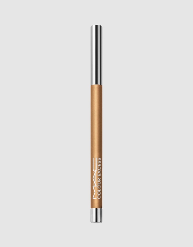 MAC - Colour Excess Gel Pencil Eye Liner