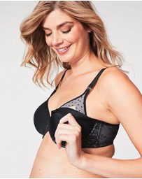 Cake Maternity - Waffles Maternity & Nursing Bra
