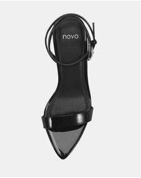 Novo - Zibit Heels