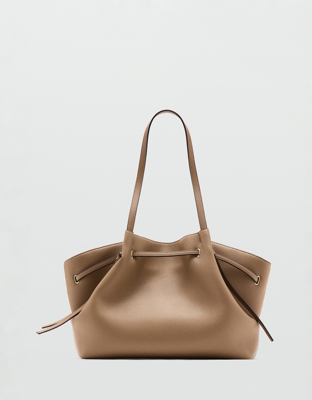 M.N.G - Romina Shoulder Bag
