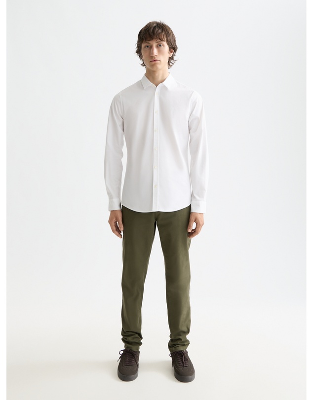 Scotch & Soda - Poplin Shirt