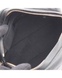Pre-Loved by Azura Reborn - Pre-Loved CC Quilted Lambskin Diana Camera Bag