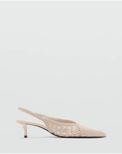 M.N.G - Mot Shoes - Women's