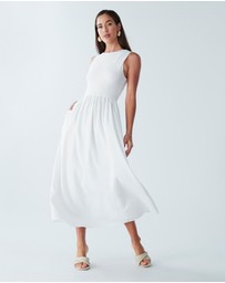 BWLDR - Paola Dress
