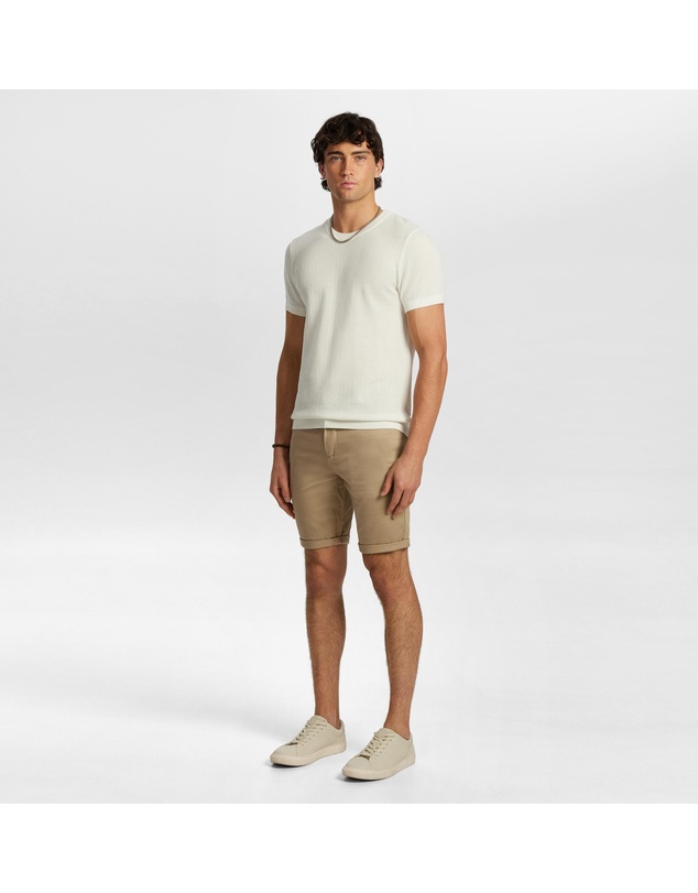 yd. - Herston Chino Short