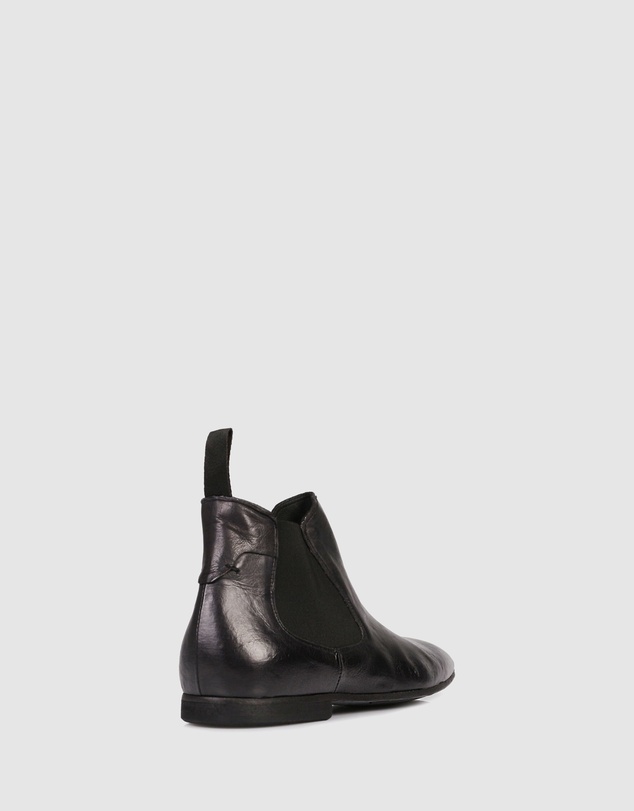 Brando - Montana Chelsea Boots