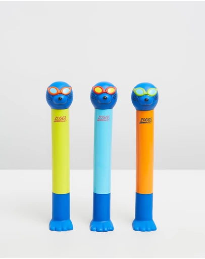 Zoggs - Zoggy Dive Sticks