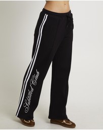 Subtitled - Wellness Club Baggy Trackpant