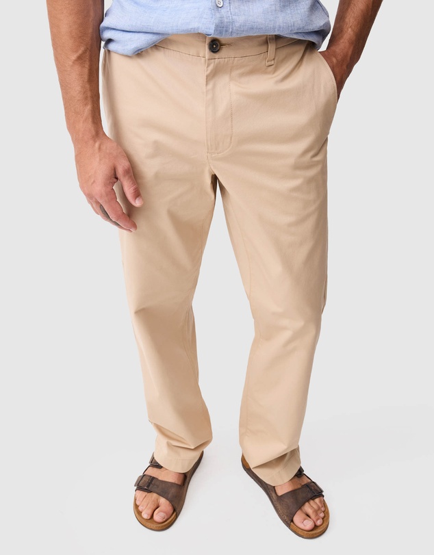 Rodd & Gunn - Glenham Relaxed Fit Pant