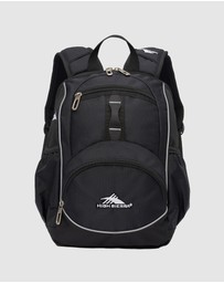 High Sierra - Mini Backpack 2