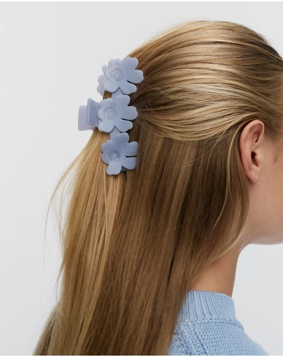 Marimekko - Mini Unikko Hair Clip Hair clip