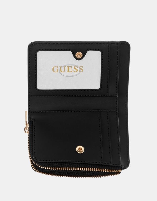 GUESS - Libby Zip Around Card Case