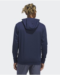 adidas Performance - Ultimate365 Elevated Pullover Hoodie Mens