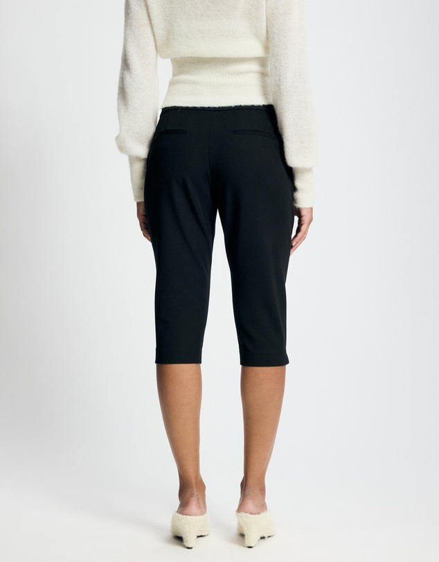 Lover - Sylvie Tailored Capri