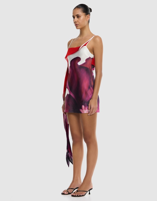 Significant Other - Derby Mini Dress