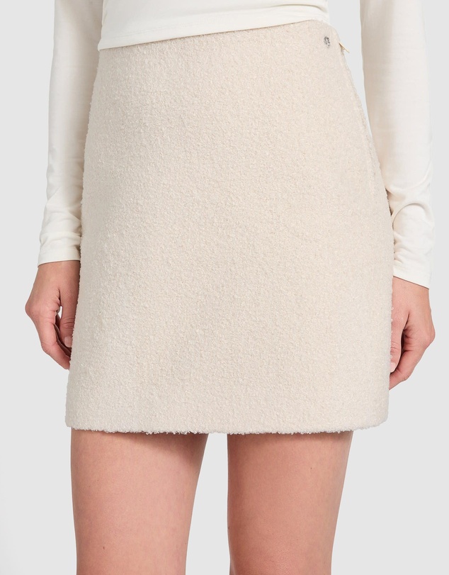GUESS - Zita Mini Skirt