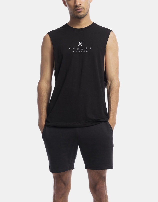 Xander - Palace Tank