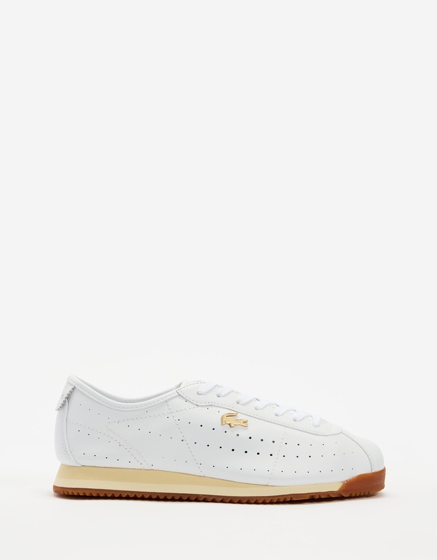 Lacoste - Club-Low Sneakers - Women's